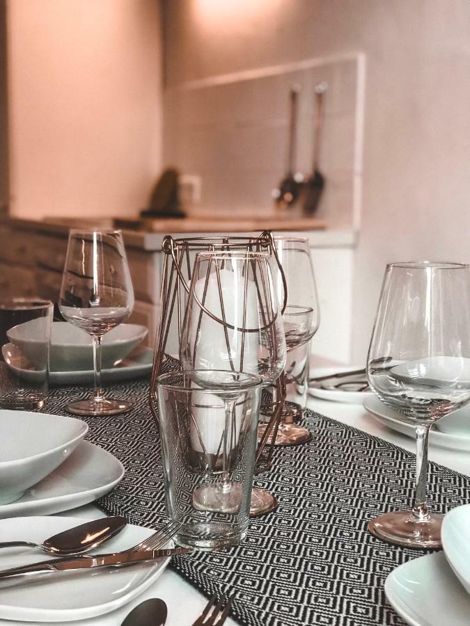 Luxury Apartments Only For Business Travel سالزبورغ المظهر الخارجي الصورة