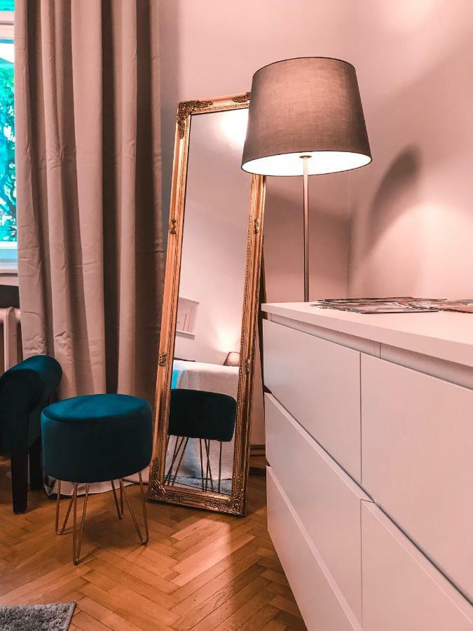 Luxury Apartments Only For Business Travel سالزبورغ المظهر الخارجي الصورة