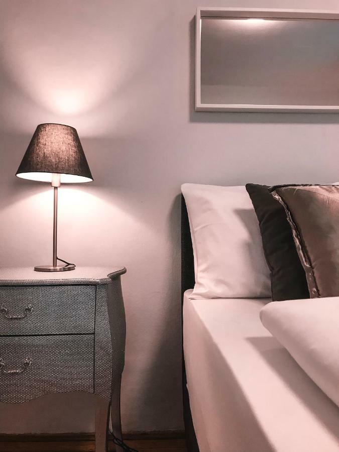 Luxury Apartments Only For Business Travel سالزبورغ المظهر الخارجي الصورة