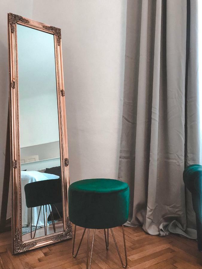 Luxury Apartments Only For Business Travel سالزبورغ المظهر الخارجي الصورة