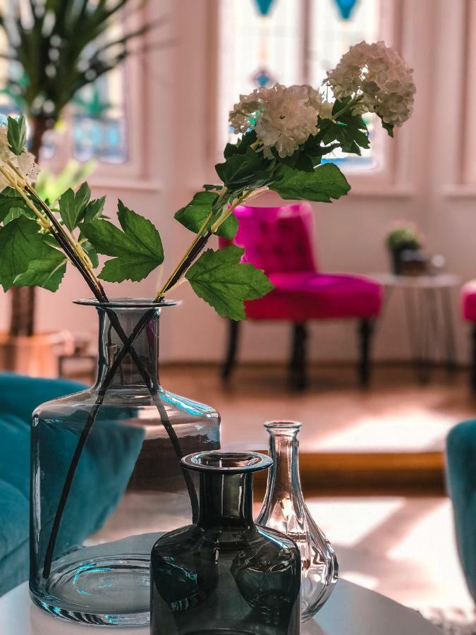 Luxury Apartments Only For Business Travel سالزبورغ المظهر الخارجي الصورة
