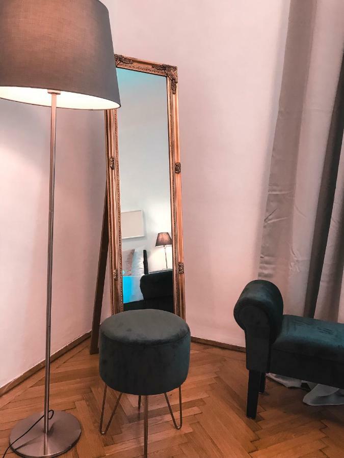 Luxury Apartments Only For Business Travel سالزبورغ المظهر الخارجي الصورة